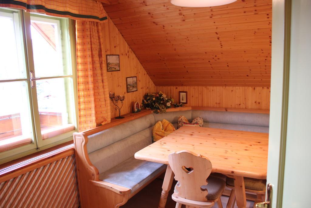 Appartements Della Schiava Bad Kleinkirchheim Room photo